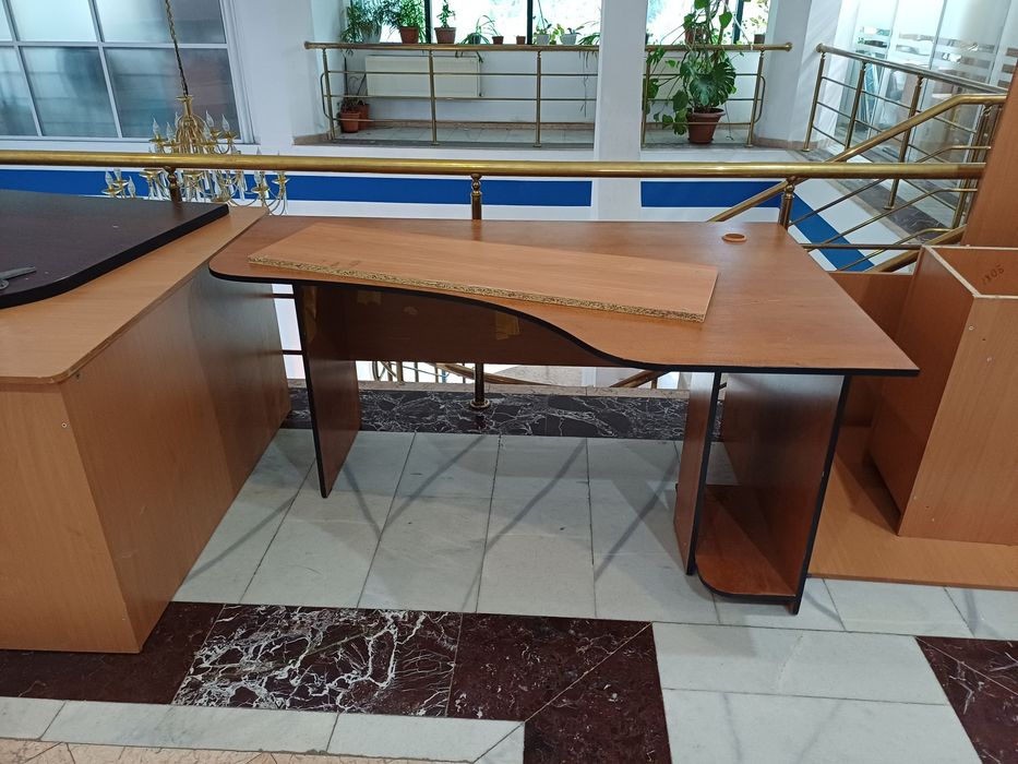 Столы офисные бу