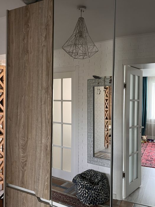 Шкаф NORD в отличном состоянии