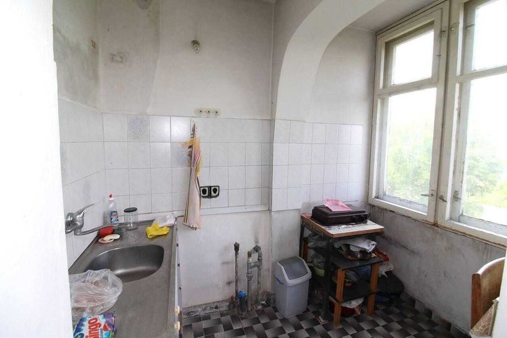 Продава се Тристаен апартамент в Пловдив, Христо Смирненски - 78 кв.м за 1731 €/кв.м - Снимка #1