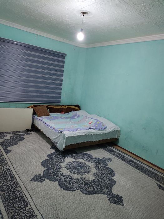 Продается квартира в 4 микрорайоне