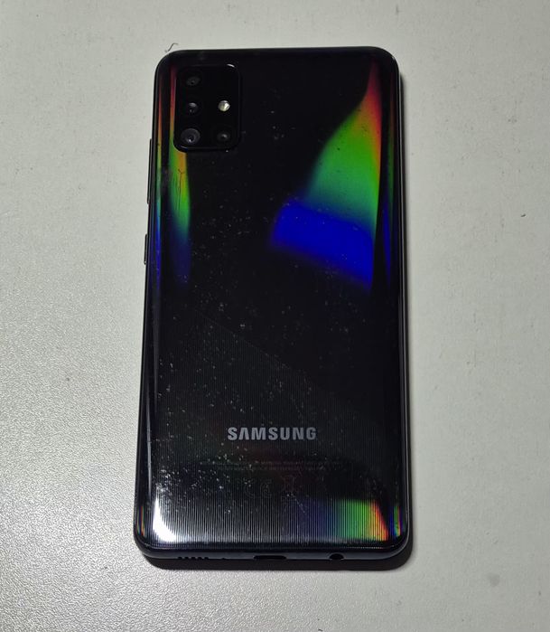 Vand Samsung A51 128GB