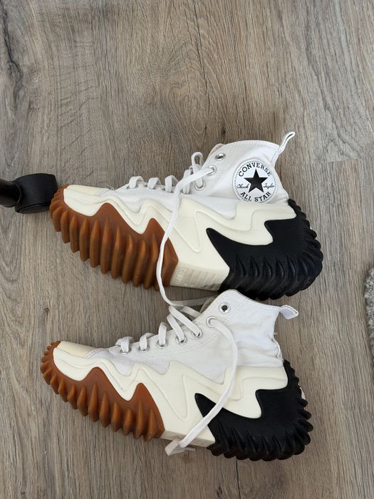 converse run star motion