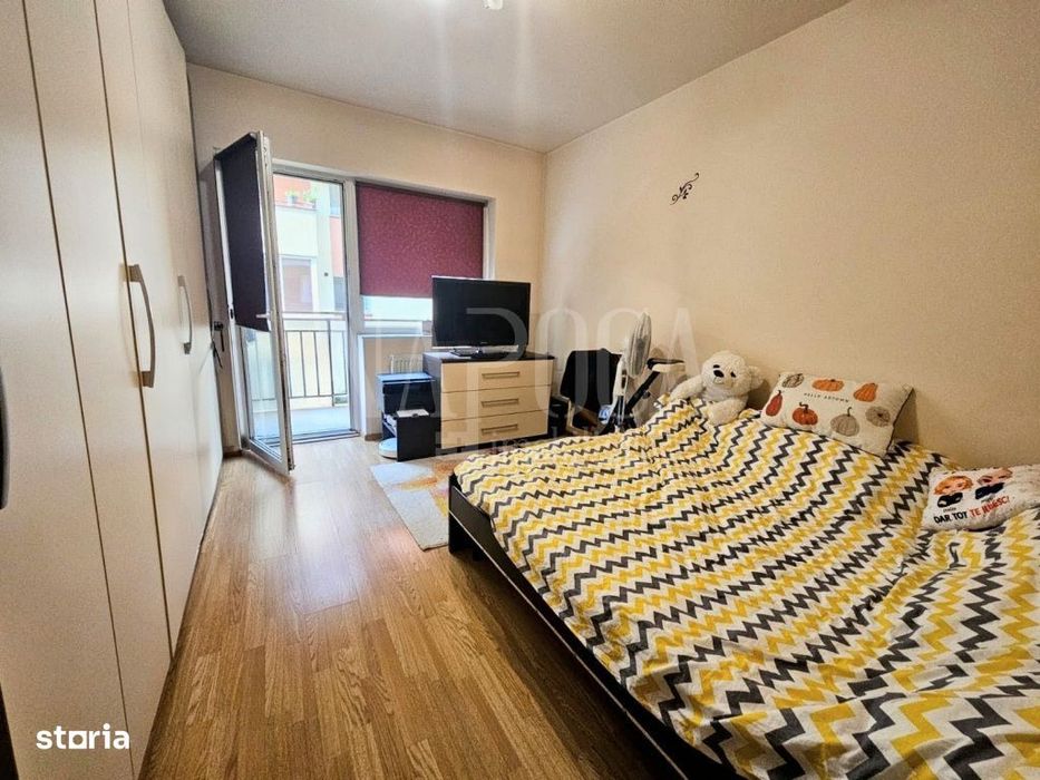Apartament 3 camere de vanzare in Floresti — fotografia 3
