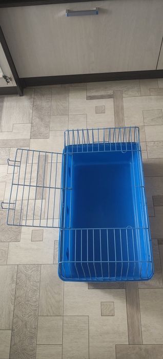 Продам клетку для животных