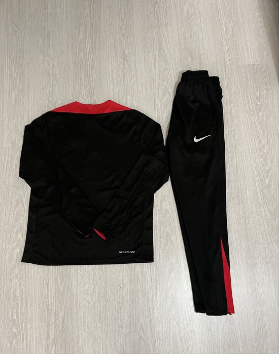 Trening oficial de antrenament, Liverpool