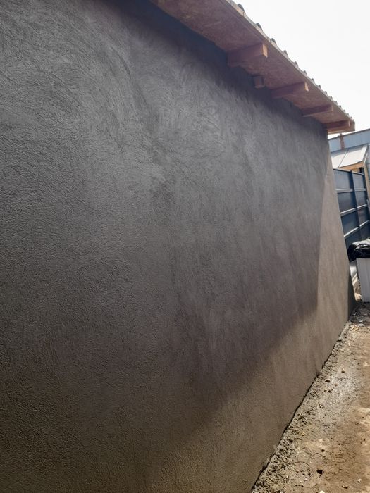 Doar mici lucrari sau modificari de constructii