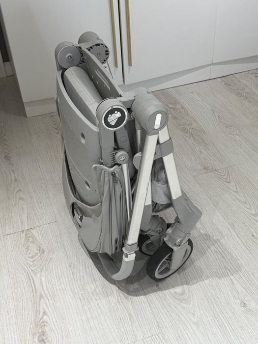 Детская коляска!