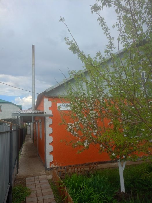 Продам дом на слом 10*10