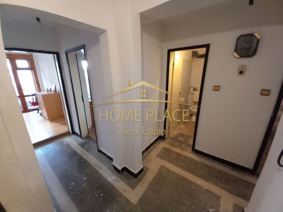 Дава се под наем Тристаен апартамент в Варна, Окръжна болница - 75 кв.м за 510 € - Снимка #5