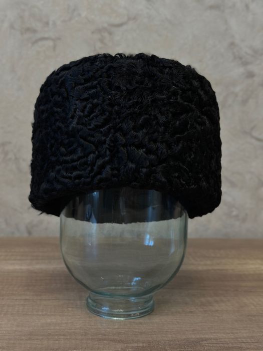 Папаха.Каракуль.Кавказкие