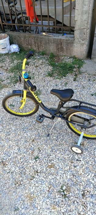 Велосипед Puky 18"