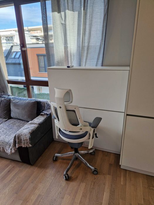 Дава се под наем Двустаен апартамент в София, Студентски град - 68 кв.м за 648.21 € - Снимка #3