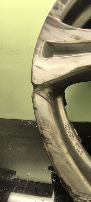 4 бр. Джанти 16' - Honda/Mazda