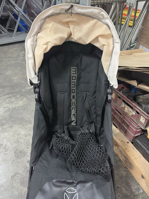 Peg Perego Momo Design – премиум количка