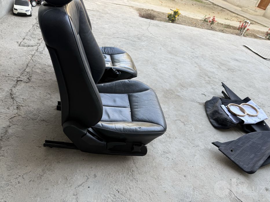 Mersades w 210 sidena