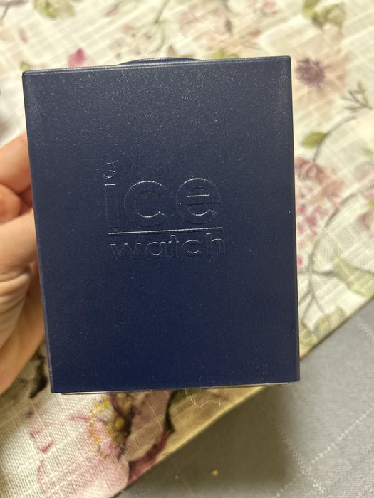 Мъжки часовник  ICE BMW