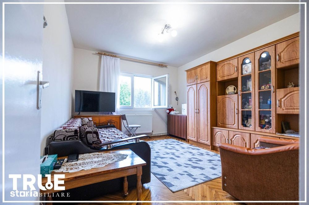 Apartament – Targu-Mures - Vedere 3