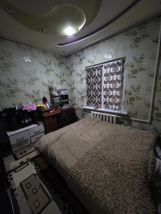 5комнатная квартира 110м2 Карасу1 Ипотека Терраса  Подвал Парковка КС