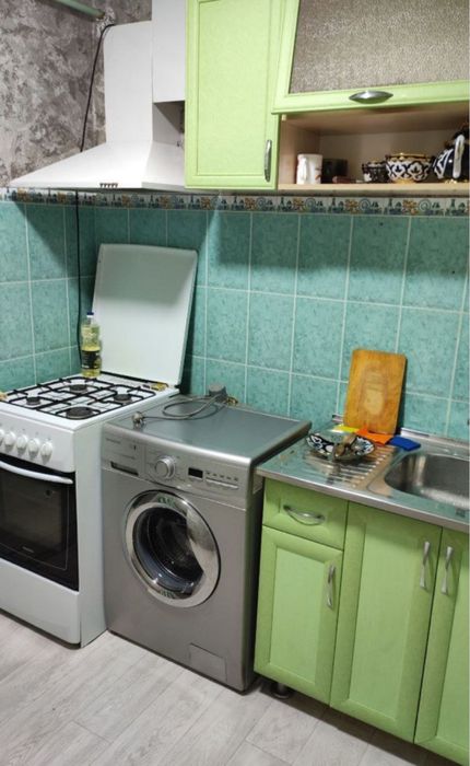 2v3 xona, Chilonzor 13, FARXADSKIY, Balkon 2x6, продаётся квартира ~