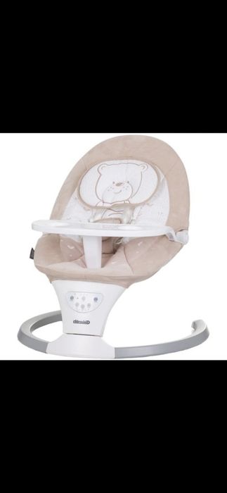 Vand leagan electric