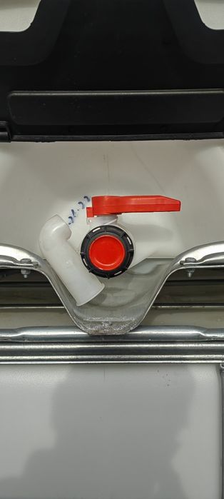 ПищевыеБочки Емкости Еврокубы Кубы