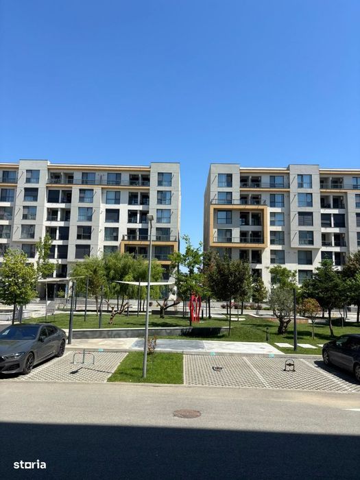 Mamaia Nord/Complexul Rezidential Onyx - Studio Modern — fotografia 1