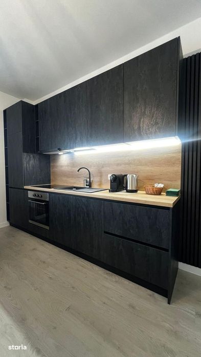 De închiriat apartament superb