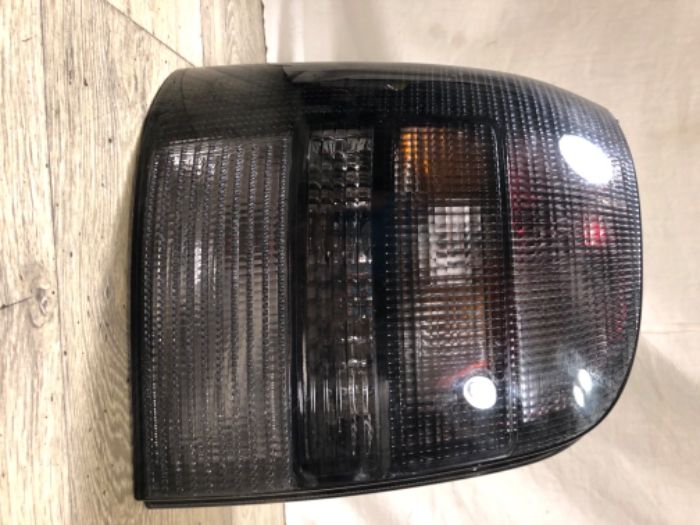 Стоп за Audi A4