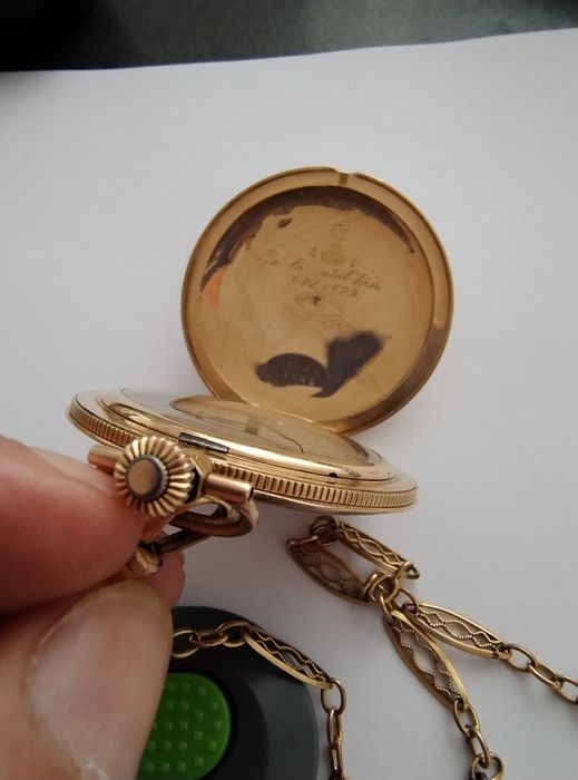 Tavannes watch.co