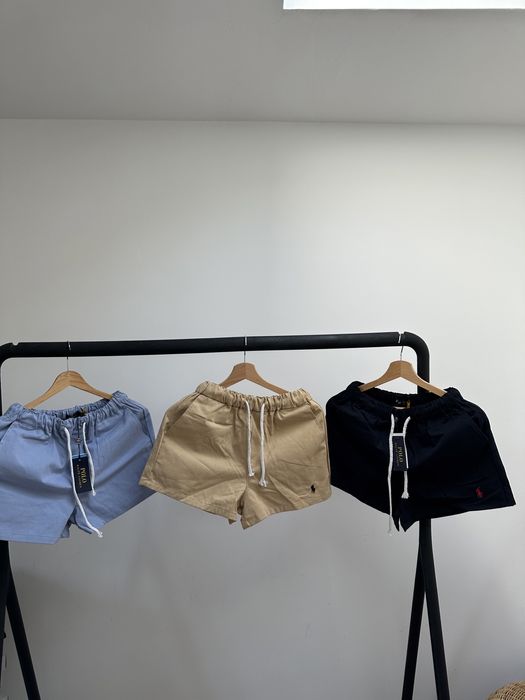 Polo Ralph Lauren Old Money Pantaloni scurti M sau L