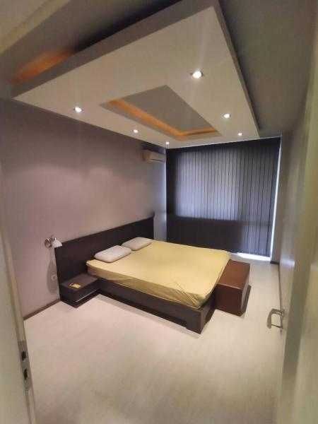 Дава се под наем Тристаен апартамент в Бургас, Меден рудник - зона А - 95 кв.м за 484.5 € - Снимка #2