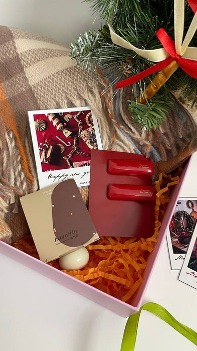 Подарок на новый год | Подарочный набор