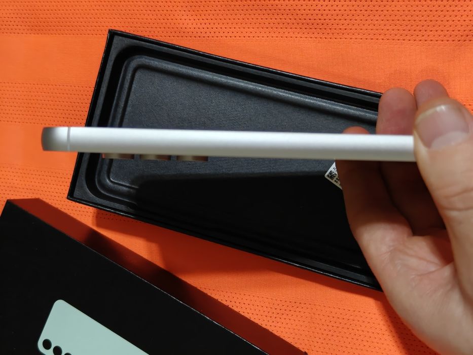 Samsung S23 FE 128 gb Ram 8 5G EAC