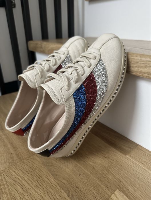 Adidasi GUCCI Originali