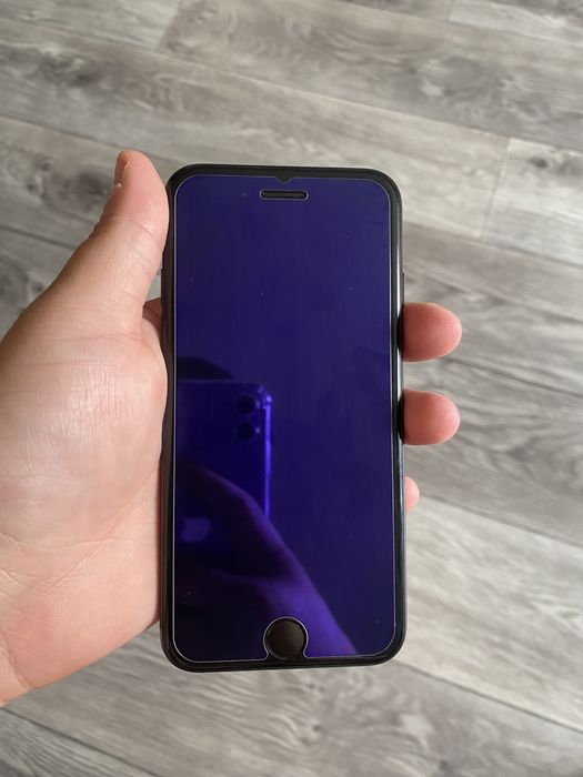 Срочно продам iPhone 7 и Oppo A5 (20)