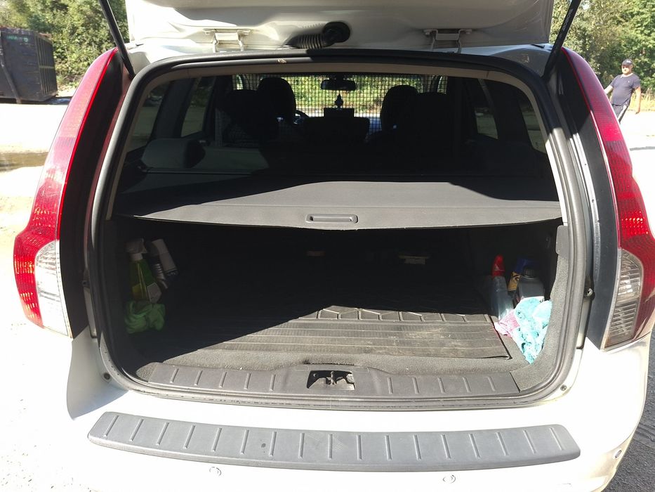 Volvo v 50,negociabil