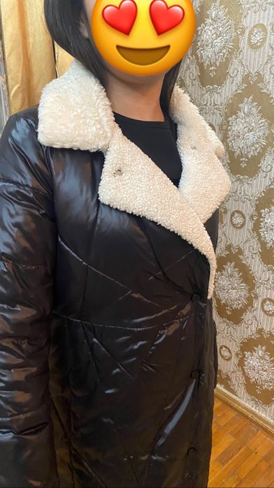 Сюртук женский