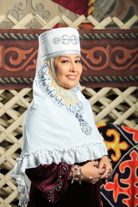 Кимешек, кимешектер