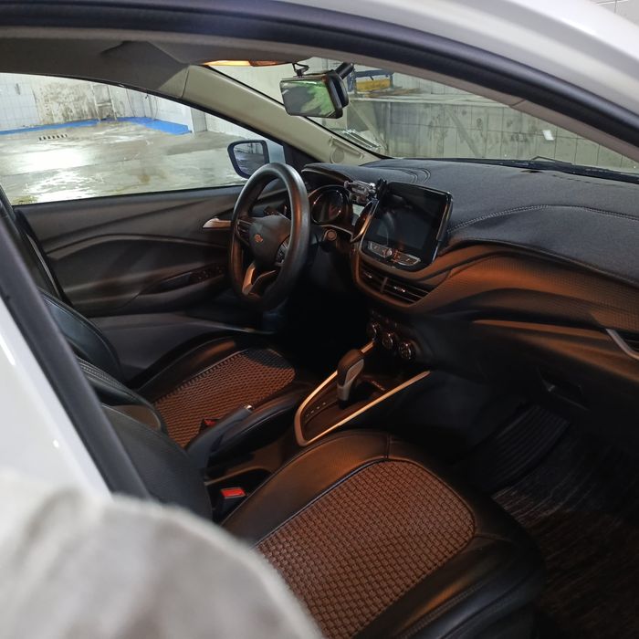 Onix LTZ 2024-йил