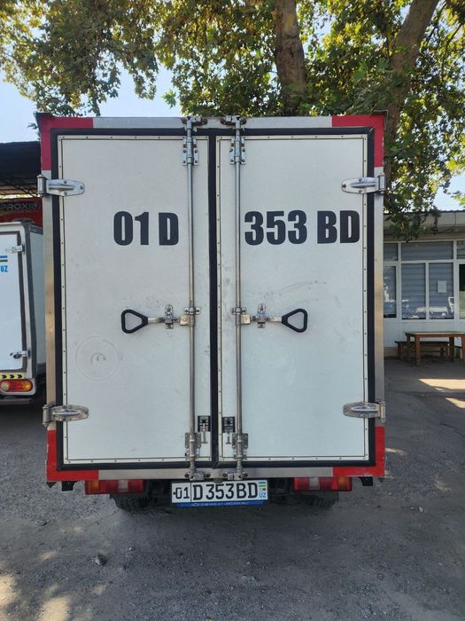 JAc idyal xolata