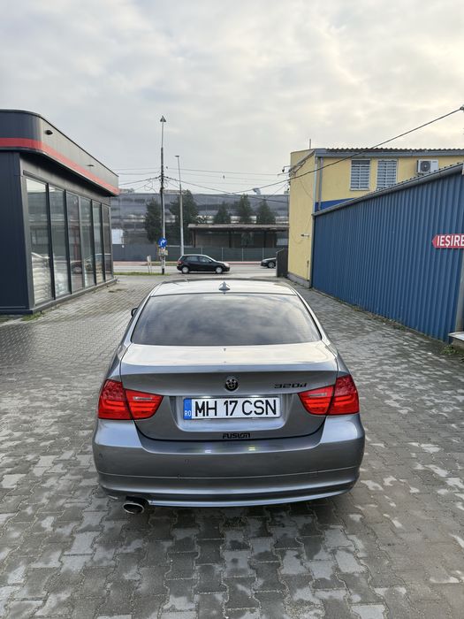Vand bmw seria 3 e90