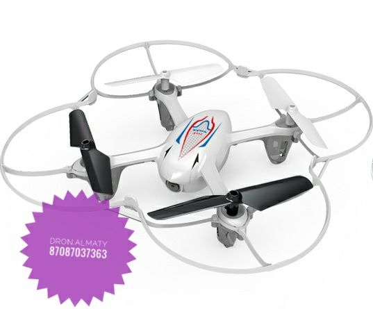 Квадрокоптер Дрон любительский