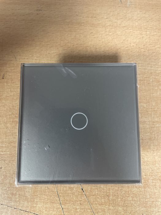 Умный выключатель