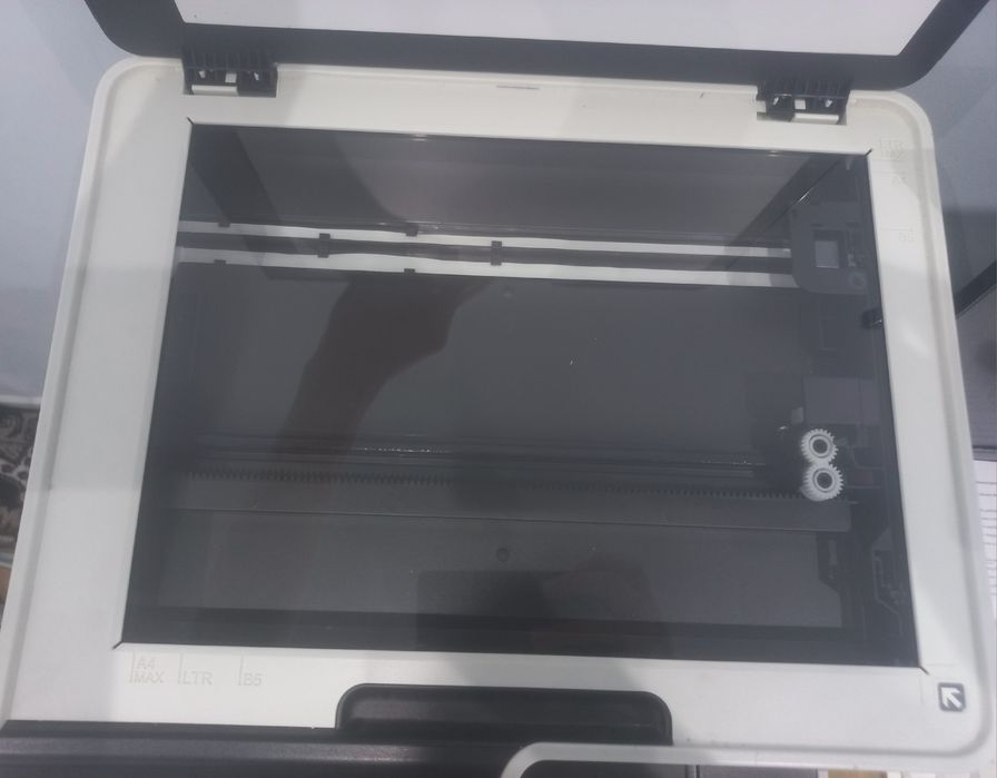 Printer EPSON...