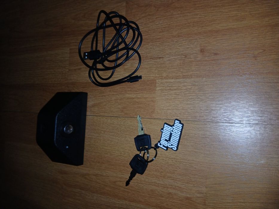 Farming Simulator 25