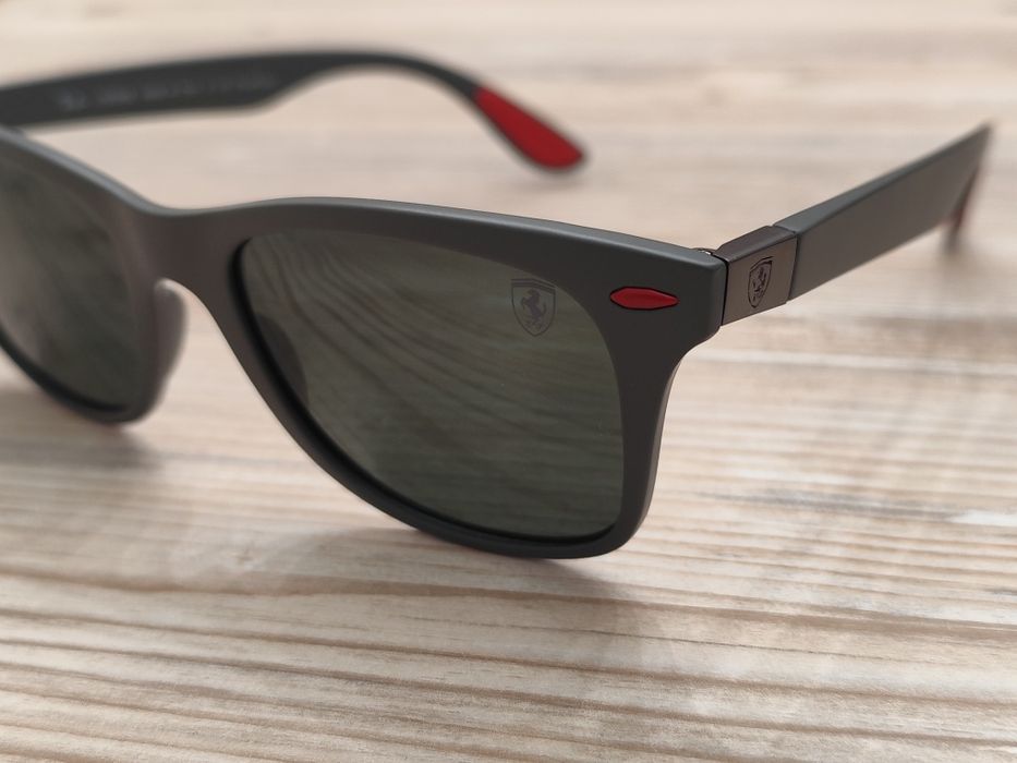 Продам очки rayban, оригинал