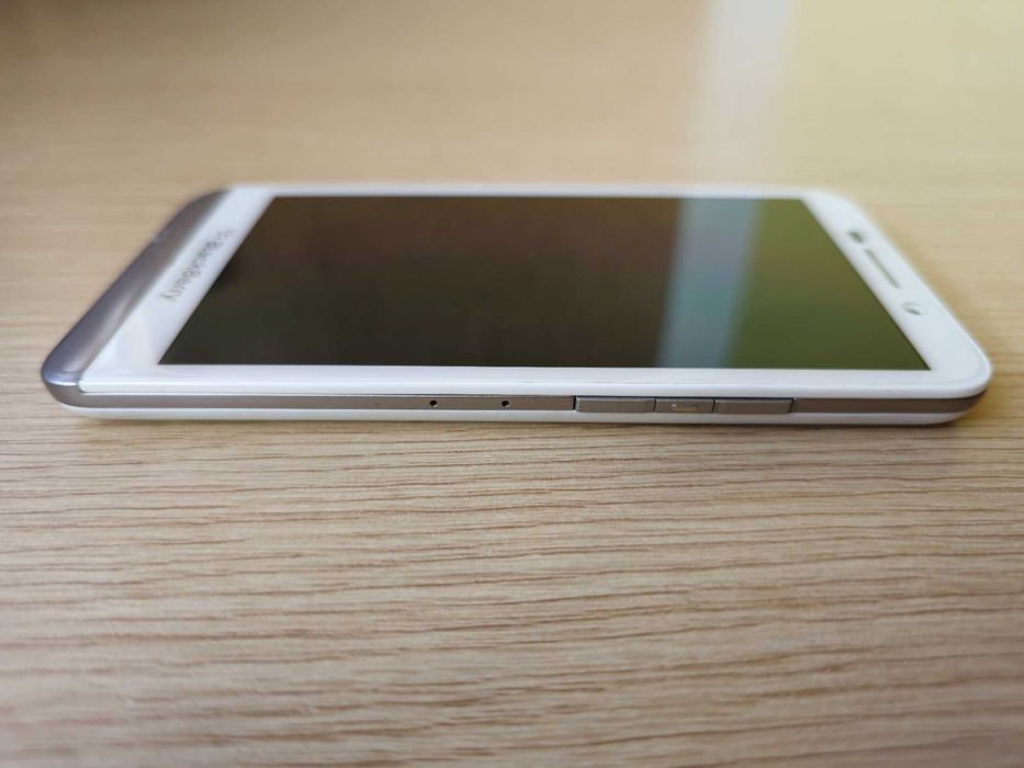 BlackBerry Z30 White - ТОП СЪСТОЯНИЕ
