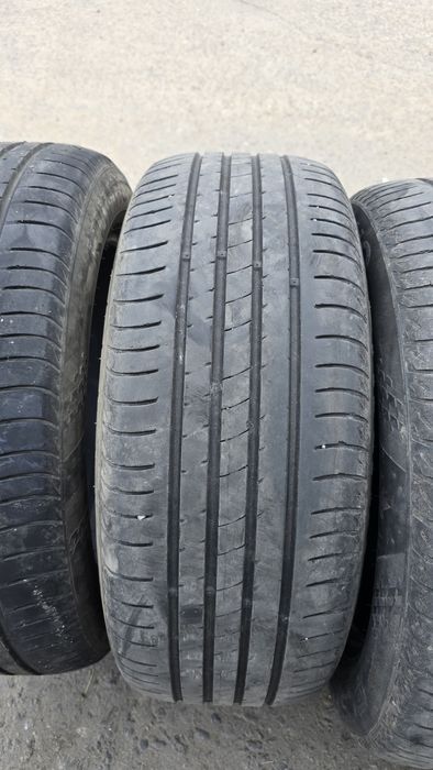 Летняя резина KUMHO