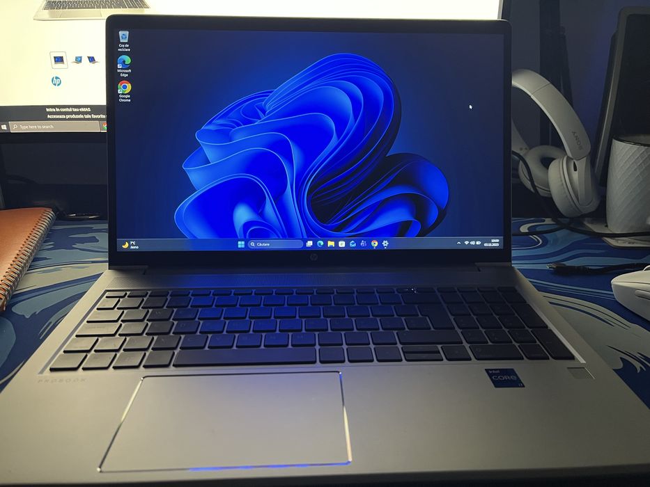 Laptop HP ProBook 450G8 15.6 inch