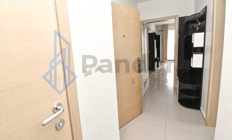 Тристаен апартамент под наем в кв. Драгалевци